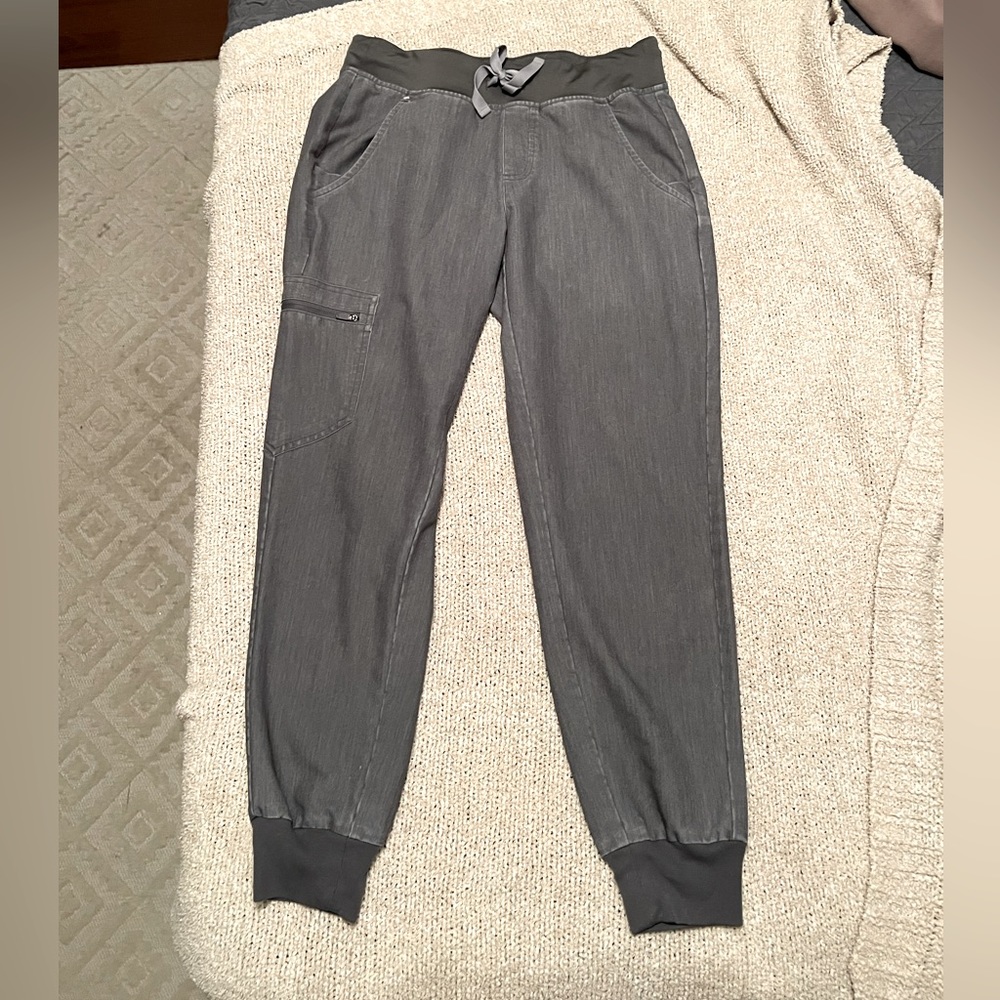Figs Zamora Jogger Scrub Pants